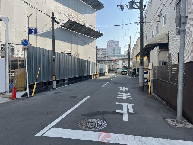 29/30 周辺