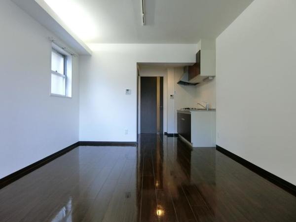 3/25 リビング/ダイニング