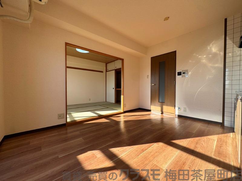 5/30 リビング/ダイニング