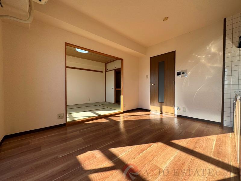 5/30 リビング/ダイニング