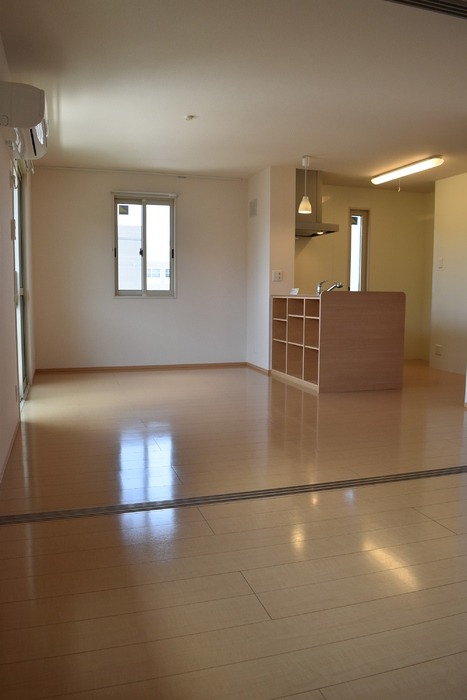 3/15 リビング/ダイニング