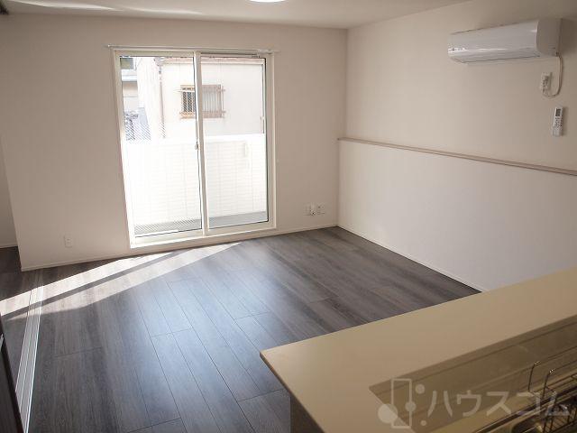 5/30 リビング/ダイニング