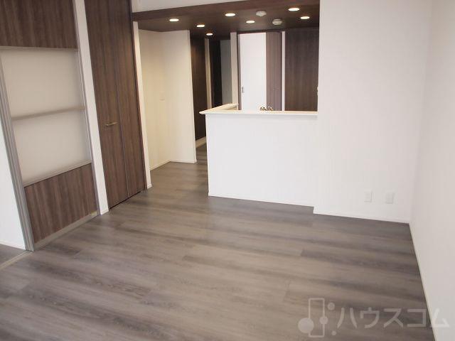 3/30 リビング/ダイニング