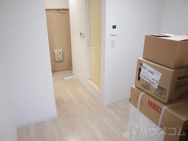 4/30 リビング/ダイニング