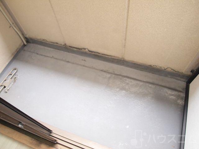 17/30 バルコニー