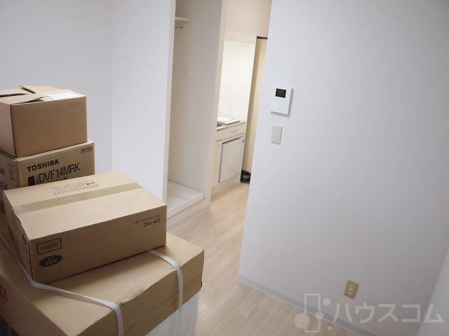 5/30 リビング/ダイニング