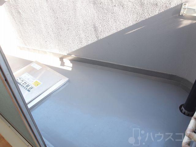 16/30 バルコニー