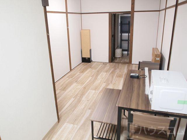 5/30 リビング/ダイニング