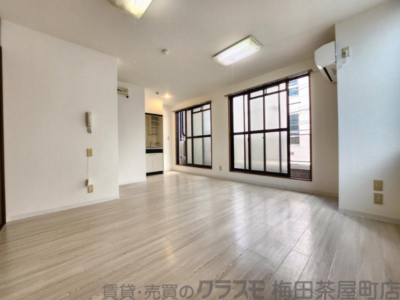 5/30 リビング/ダイニング