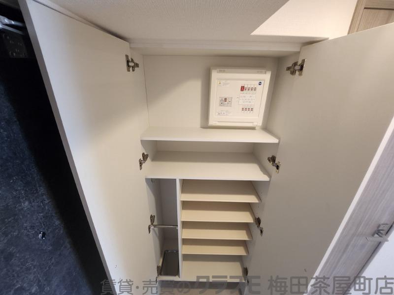 室内