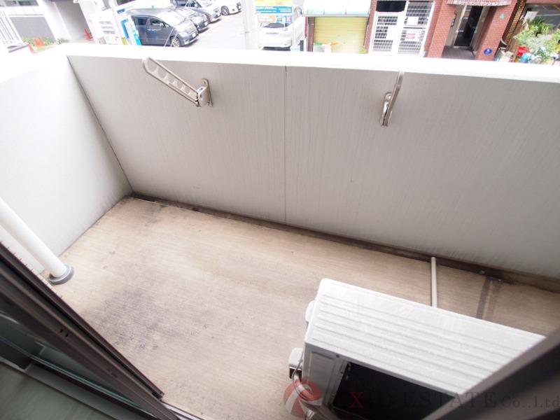 26/30 バルコニー