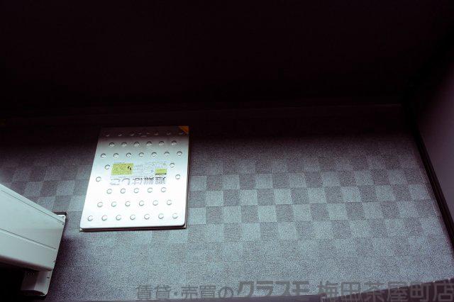 27/30 バルコニー