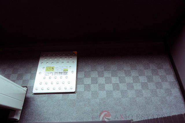 27/30 バルコニー