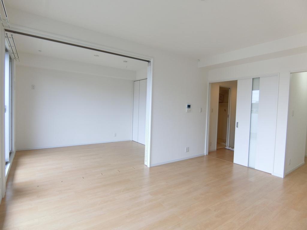 5/30 リビング/ダイニング