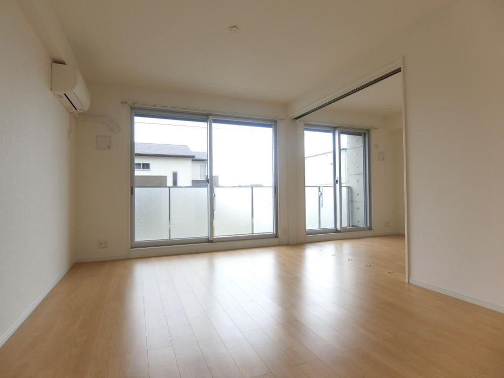 4/30 リビング/ダイニング