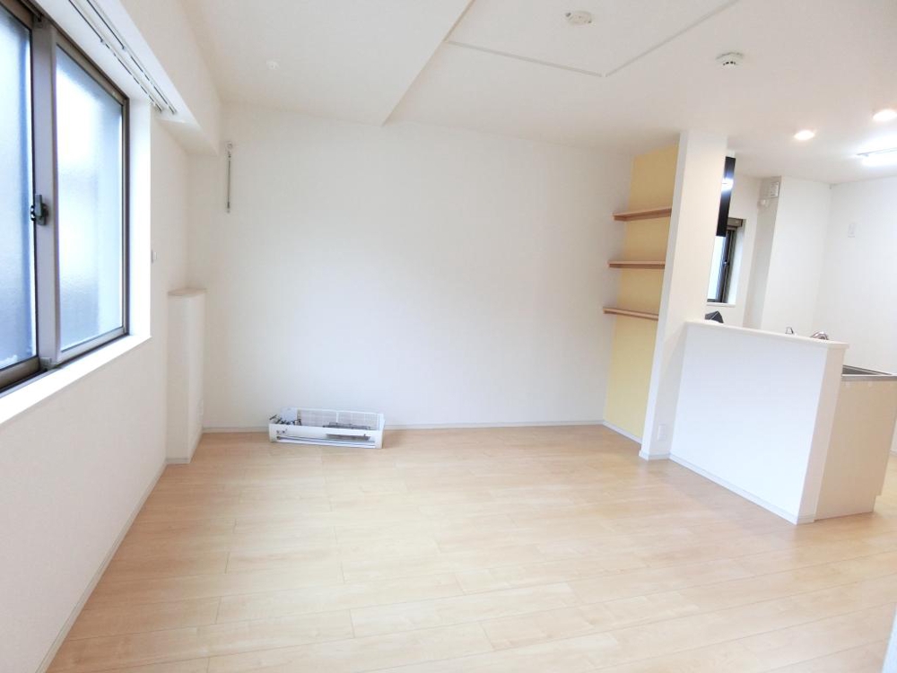 4/30 リビング/ダイニング