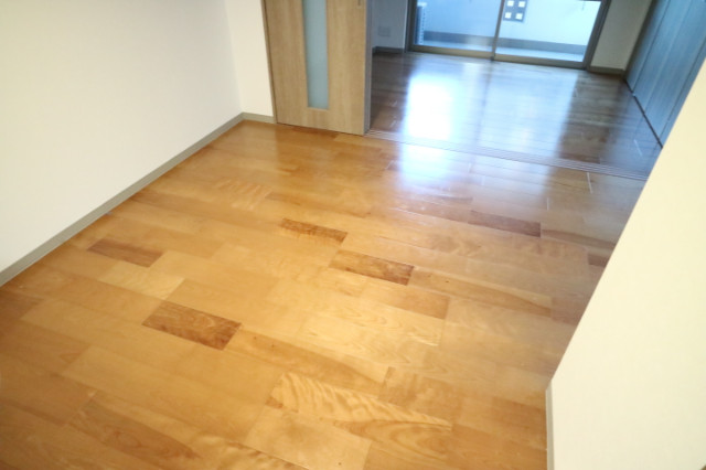 3/30 リビング/ダイニング