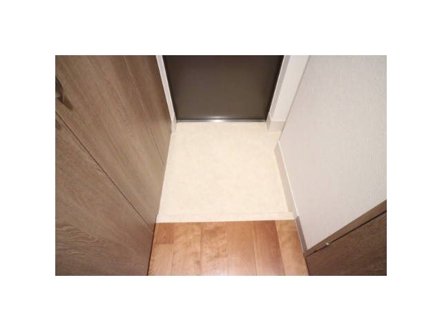 3/6 エントランス