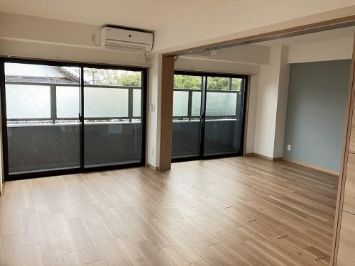 3/18 リビング/ダイニング