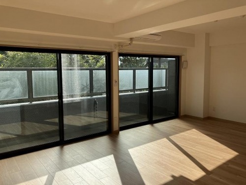 3/18 リビング/ダイニング