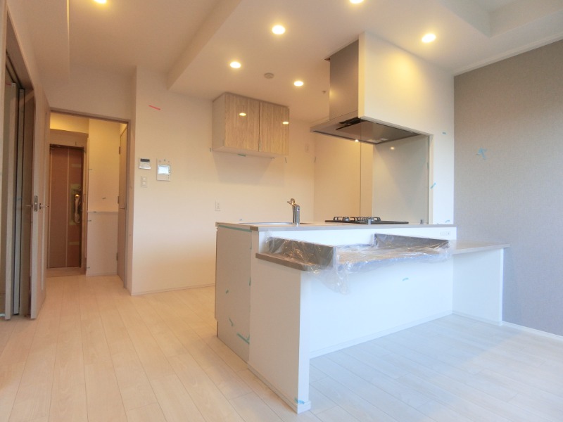 4/30 リビング/ダイニング