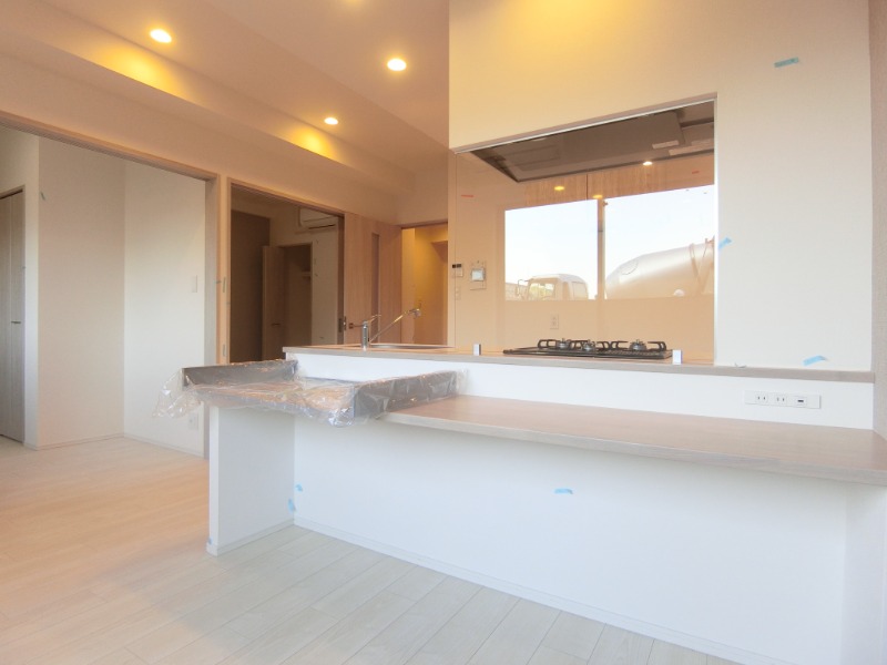 5/30 リビング/ダイニング