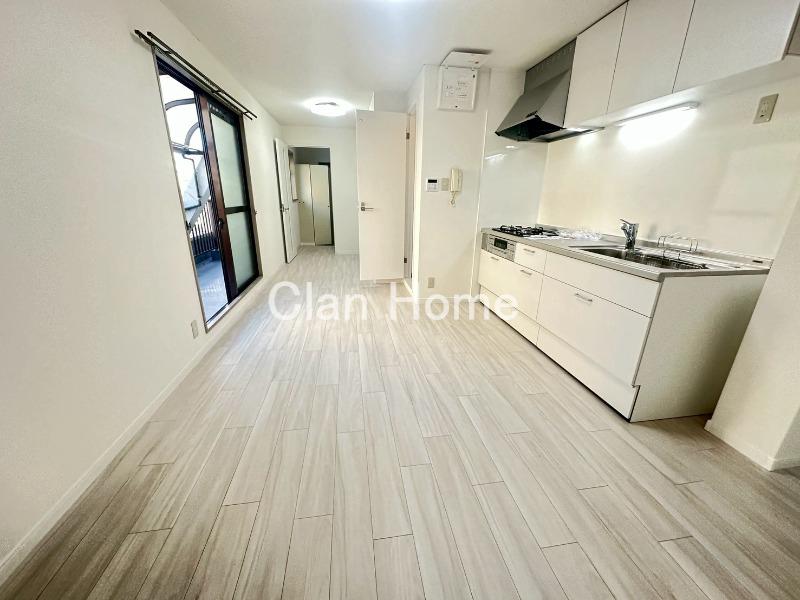 3/25 リビング/ダイニング