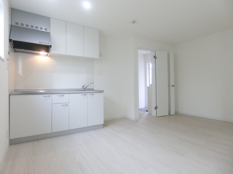 4/30 リビング/ダイニング