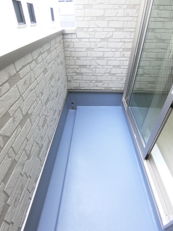 19/30 バルコニー