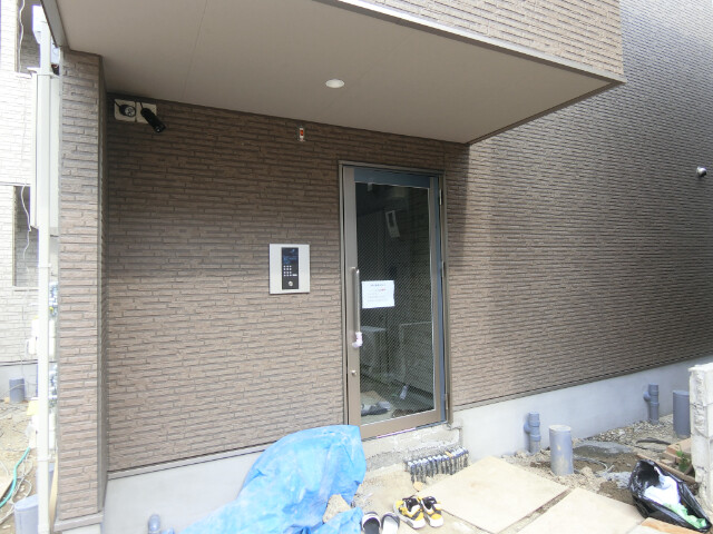 3/6 エントランス