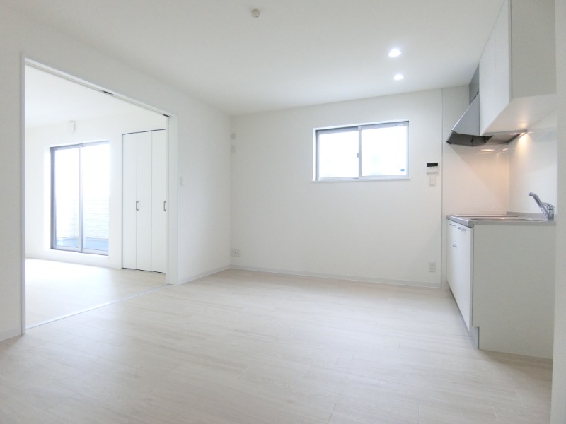 5/30 リビング/ダイニング