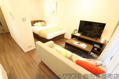 3/30 リビング/ダイニング