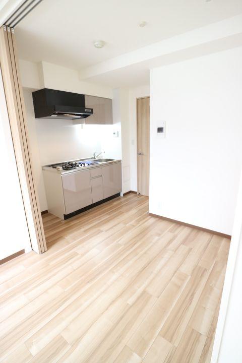 5/30 リビング/ダイニング