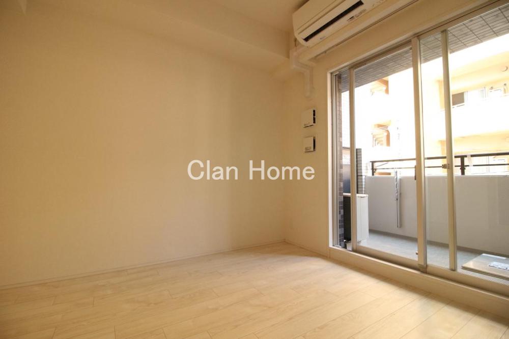 7/30 リビング/ダイニング