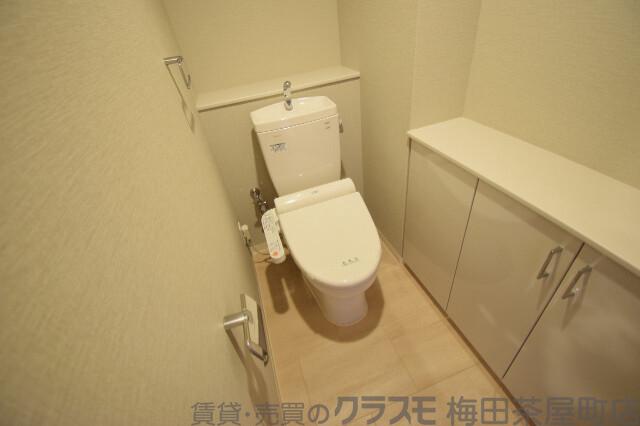 17/30 トイレ