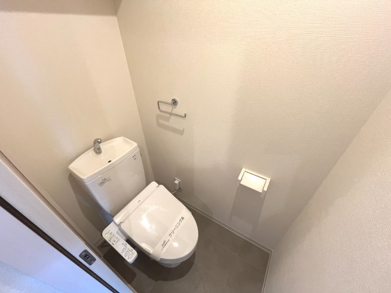 16/29 トイレ
