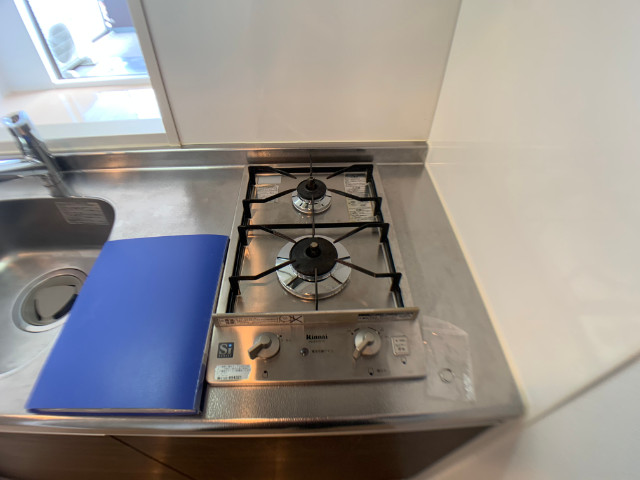 15/30 キッチン