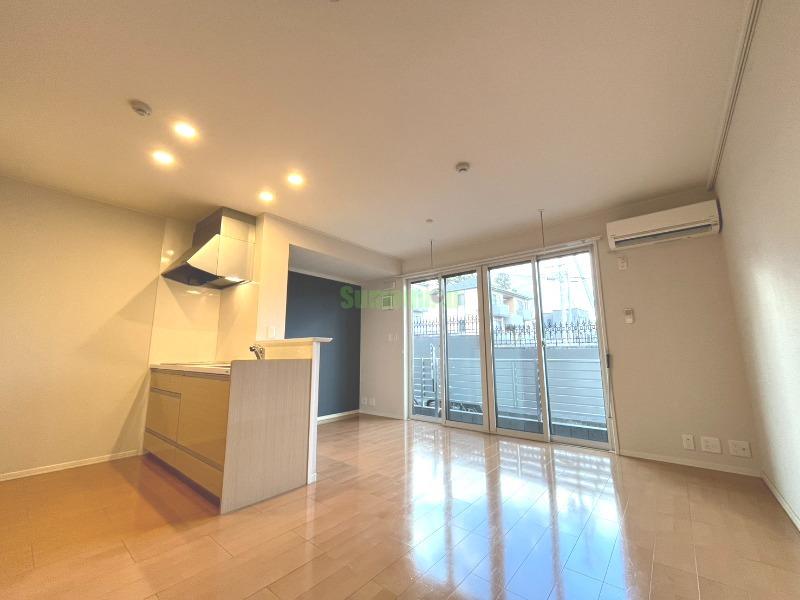 3/26 リビング/ダイニング