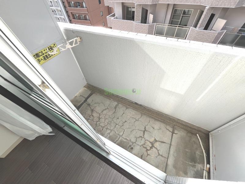 17/29 バルコニー