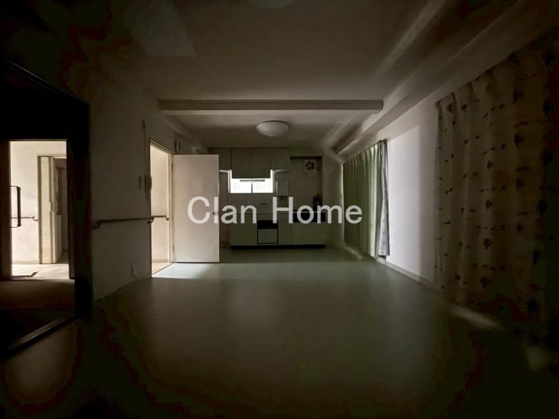 5/30 リビング/ダイニング