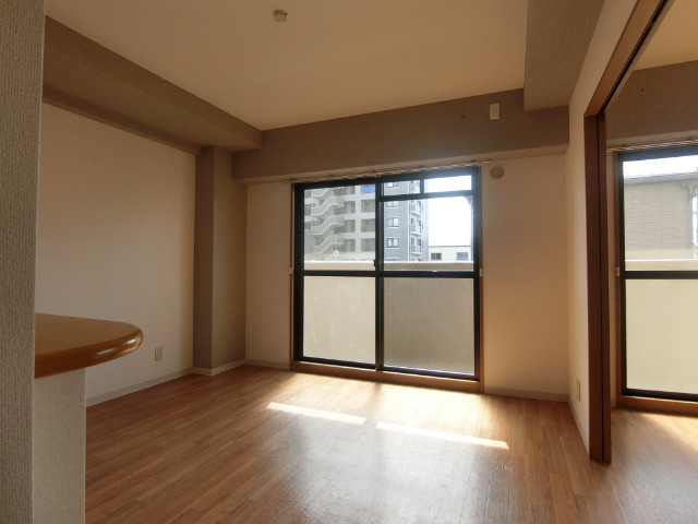 5/30 リビング/ダイニング