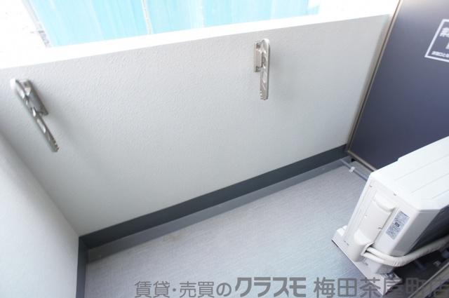 23/30 バルコニー