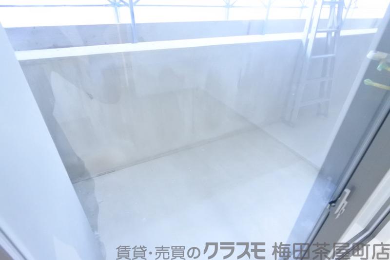 26/30 バルコニー