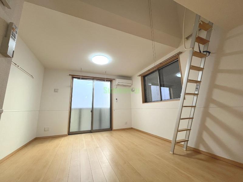 5/29 リビング/ダイニング