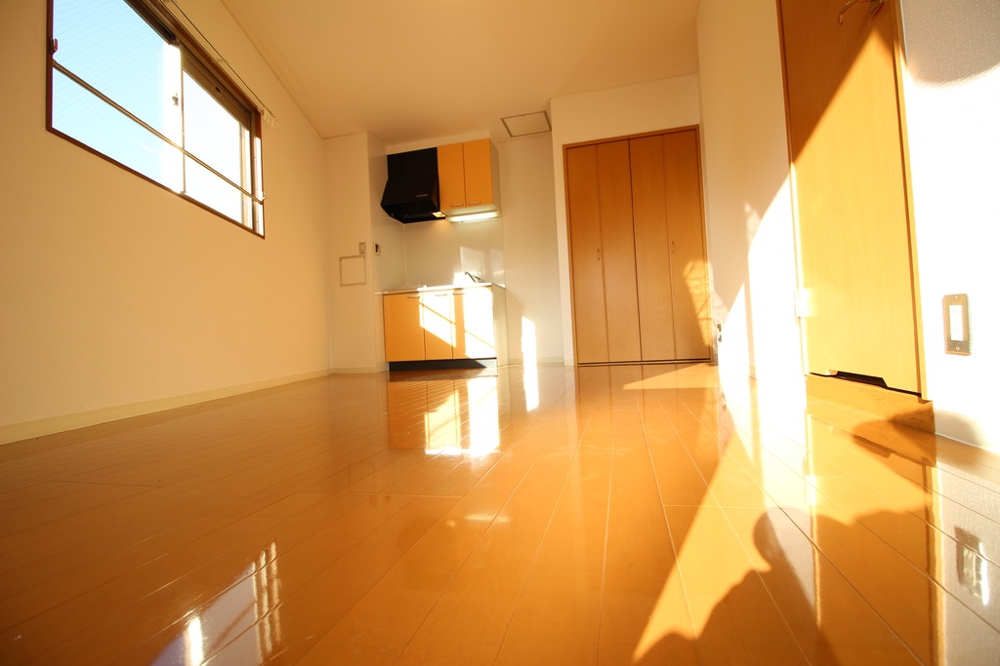 4/30 リビング/ダイニング