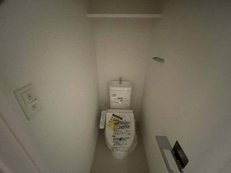 11/25 トイレ