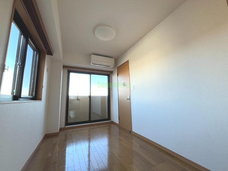 4/25 リビング/ダイニング