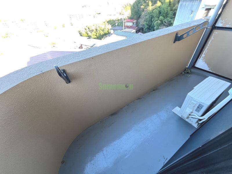 15/25 バルコニー