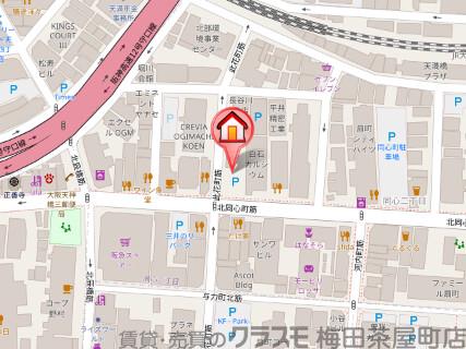 28/30 地図