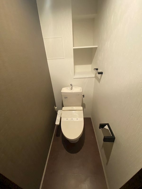 9/28 トイレ
